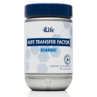 Transfer Factor Classic
